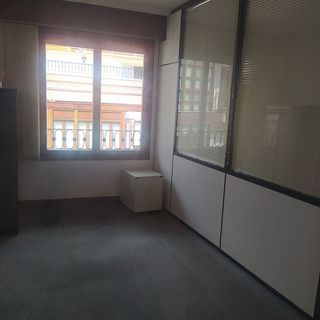 Oficina en alquiler en Barrio de Abando en Bilbao