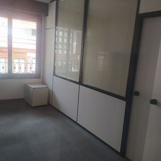 Oficina en alquiler en Barrio de Abando en Bilbao