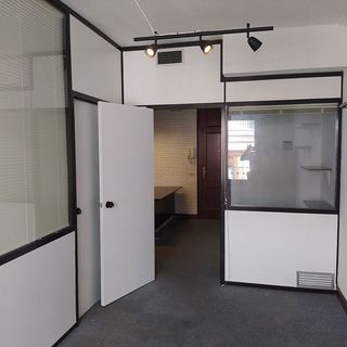 Oficina en alquiler en Barrio de Abando en Bilbao