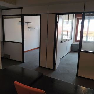 Oficina en alquiler en Barrio de Abando en Bilbao