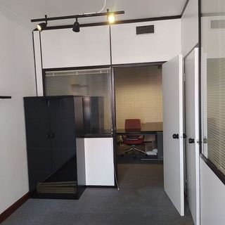 Oficina en alquiler en Barrio de Abando en Bilbao