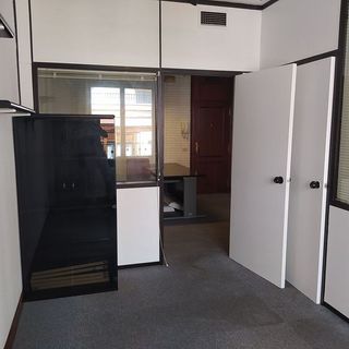 Oficina en alquiler en Barrio de Abando en Bilbao