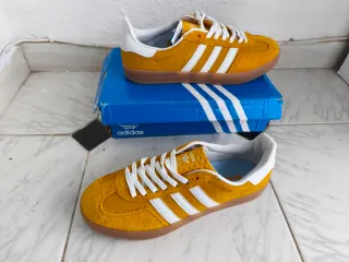 Zapatillas Adidas Gazelle Talla 44