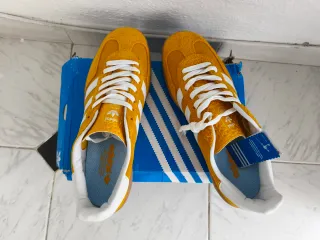 Zapatillas Adidas Gazelle Talla 44