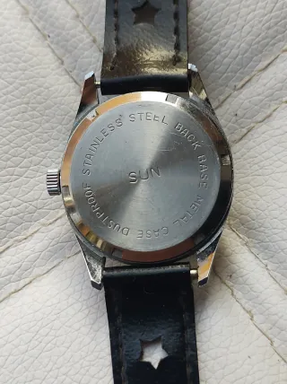 Orologio Fiorucci da collezione