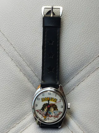 Orologio Fiorucci da collezione