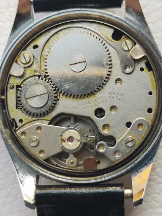 Orologio Fiorucci da collezione