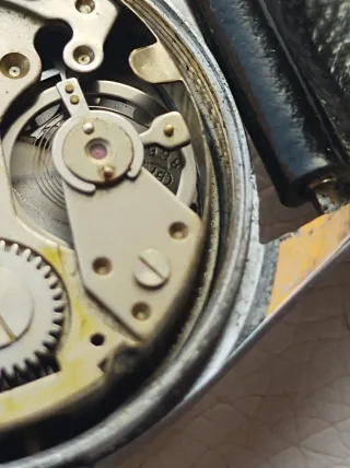 Orologio Fiorucci da collezione