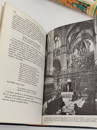 España. Un enigma histórico. (2 Vols.)