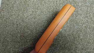 Agilent U1732C Medidor LCR Portátil