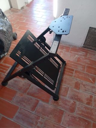 Soporte Volante Gaming Consola