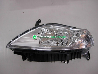 FARO IZQUIERDO ELÉCTRICO CON MOTOR LANCIA YPSILON