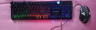 Tastiera e Mouse