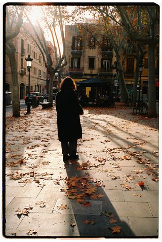 Canon Prima 5 Mint Condit. Probada con carrete