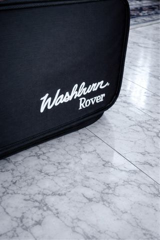 Washburn Rover + funda original