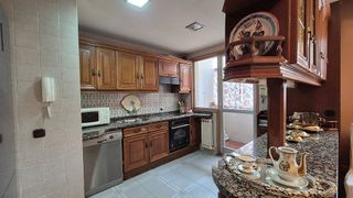 Piso en venta en Centro en Palencia