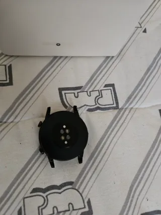 Honor Magic Watch 2 Negro