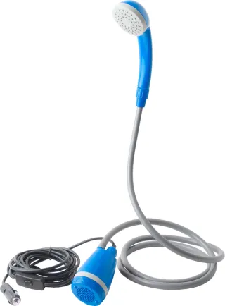 Ducha portátil 12V Brunner Aquafresh