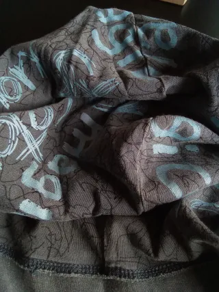 VESTIDO LARGO ALGODÓN Yk2 ESTILO HIPPIE