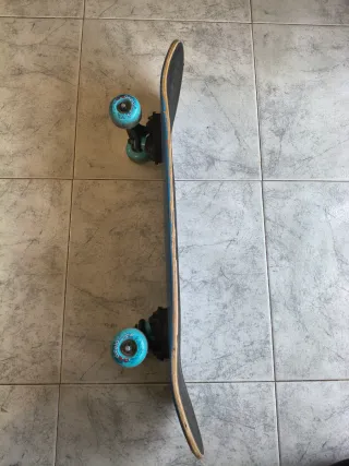 Skate Decathlon 7'5