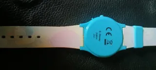 Orologio Disney Pluto