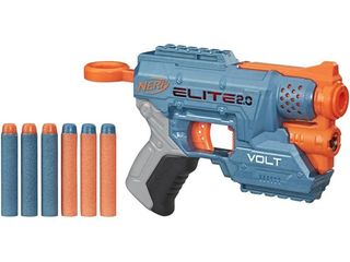 Nerf Elite 2.0 Pistola motorizada