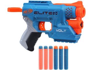 Nerf Elite 2.0 Pistola motorizada