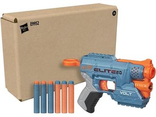 Nerf Elite 2.0 Pistola motorizada