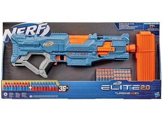 Nerf Elite 2.0 Pistola motorizada