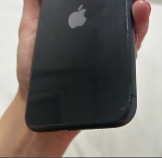 iPhone 11 Apple