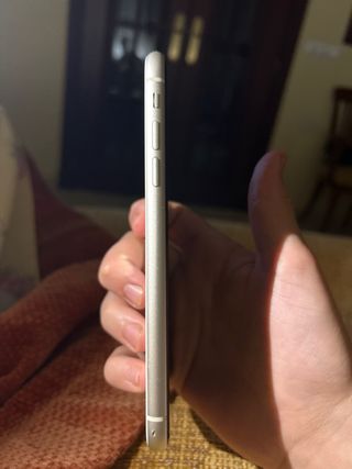 iPhone 11 Bianco