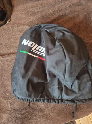 Casco Nolan N60-6 Sport Talla M