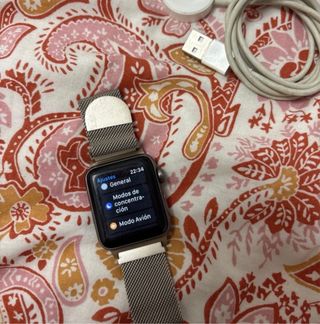 Apple watch series 3