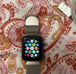 Apple watch series 3