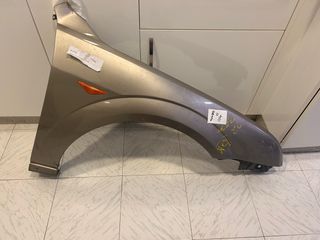 Aleta Delantera Ford Mondeo Ghia 2002