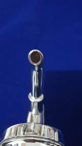 Grifo Cocina con Filtro y 2 Chorro