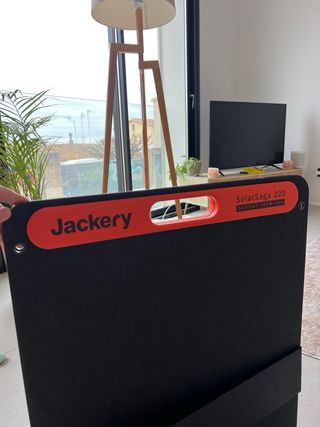Jackery Explorer 1000 Pro + Panel Solar