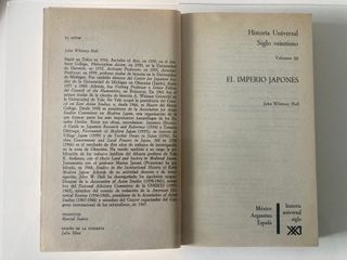 El imperio japonés