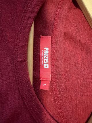 Camiseta Prozis Edición Limitada