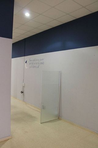 Local comercial en venta en Barri del Centre en Terrassa