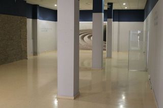 Local comercial en venta en Barri del Centre en Terrassa