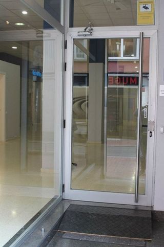 Local comercial en venta en Barri del Centre en Terrassa