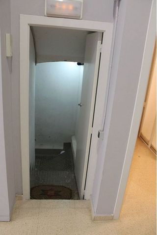 Local comercial en venta en Barri del Centre en Terrassa