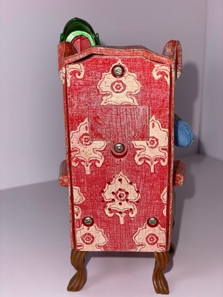 Action Figure Norman Osborn Toybiz 2002