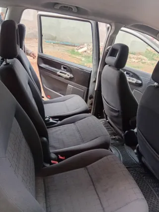 SEAT Alhambra 2003
