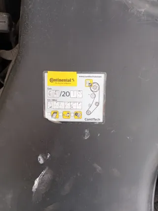 SEAT Alhambra 2003