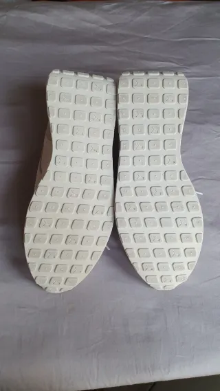 Zapatillas Puma Blancas Mujer Talla 42