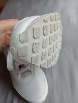 Zapatillas Puma Blancas Mujer Talla 42