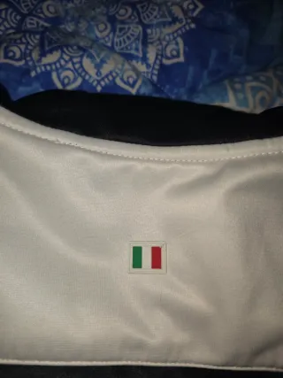 Chaqueta Alpinestars Racing Ahead