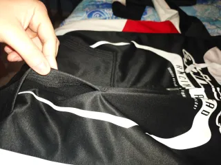 Chaqueta Alpinestars Racing Ahead